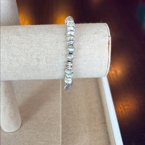 Stella & Dot Nicholette Stretch Bracelet